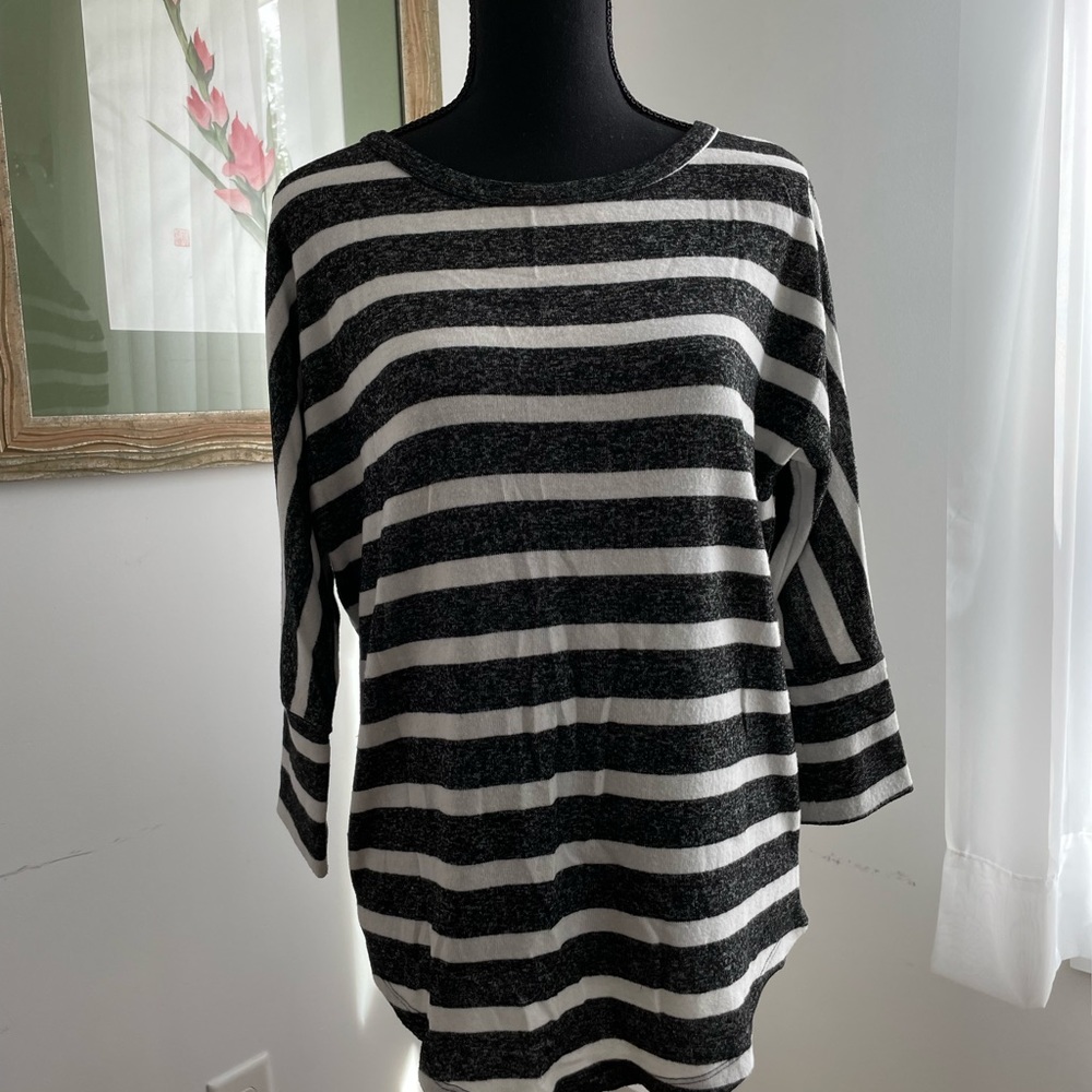 Mix by 41 Hawthorn Sweater, Size Medium